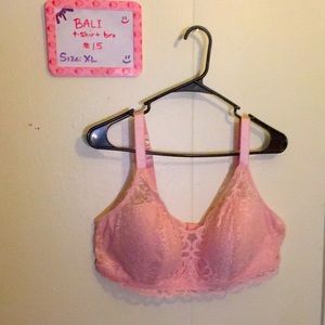 Bali t-shirt bra